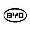 Рычаг передний правый BYD Han